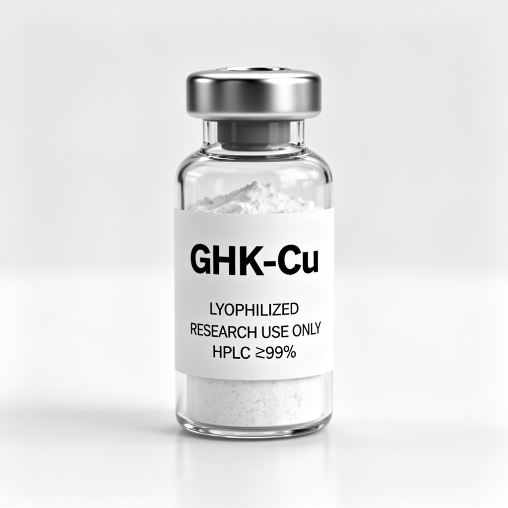 GHK-Cu