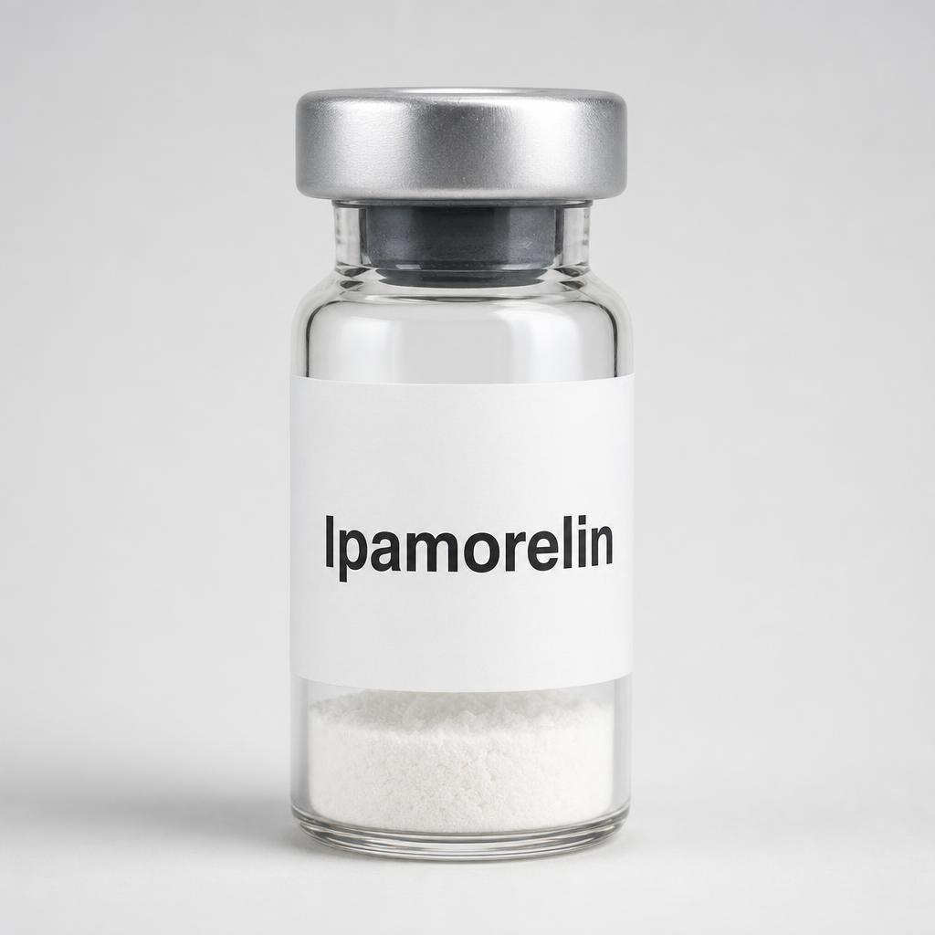 Ipamorelin