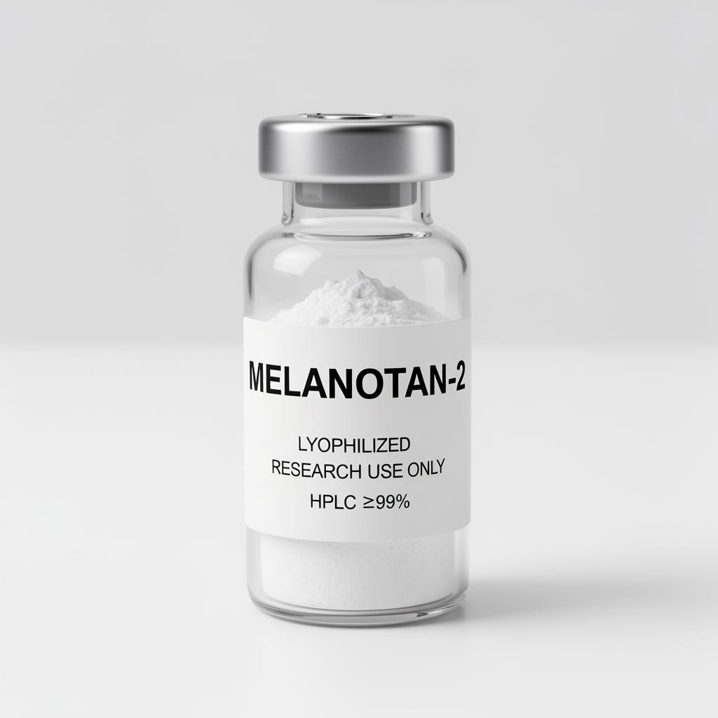 Melanotan-1