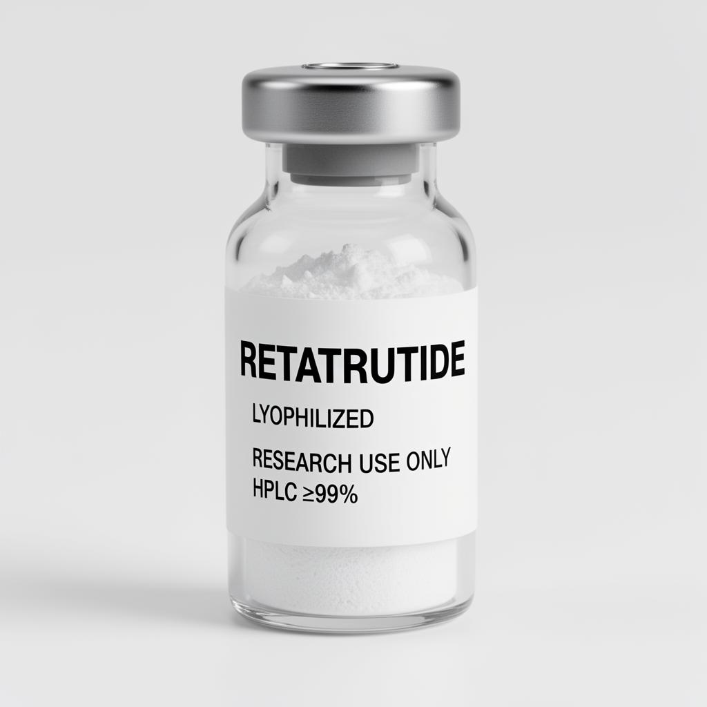 Retatrutide