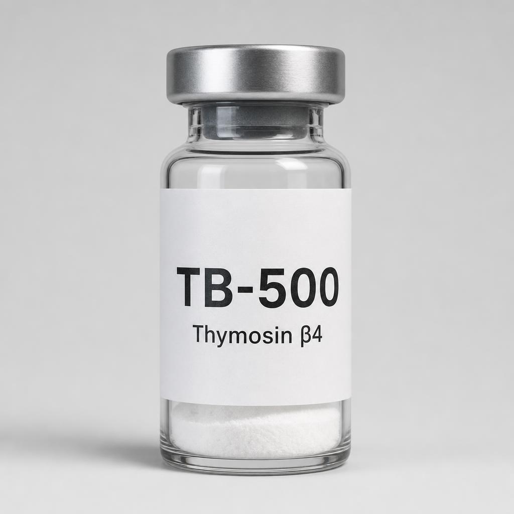 TB-500 Thymosin β4 Activate