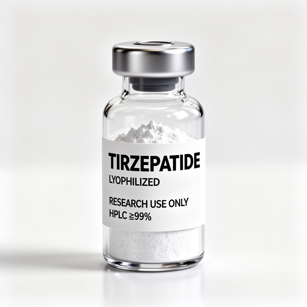 Tirzepatide